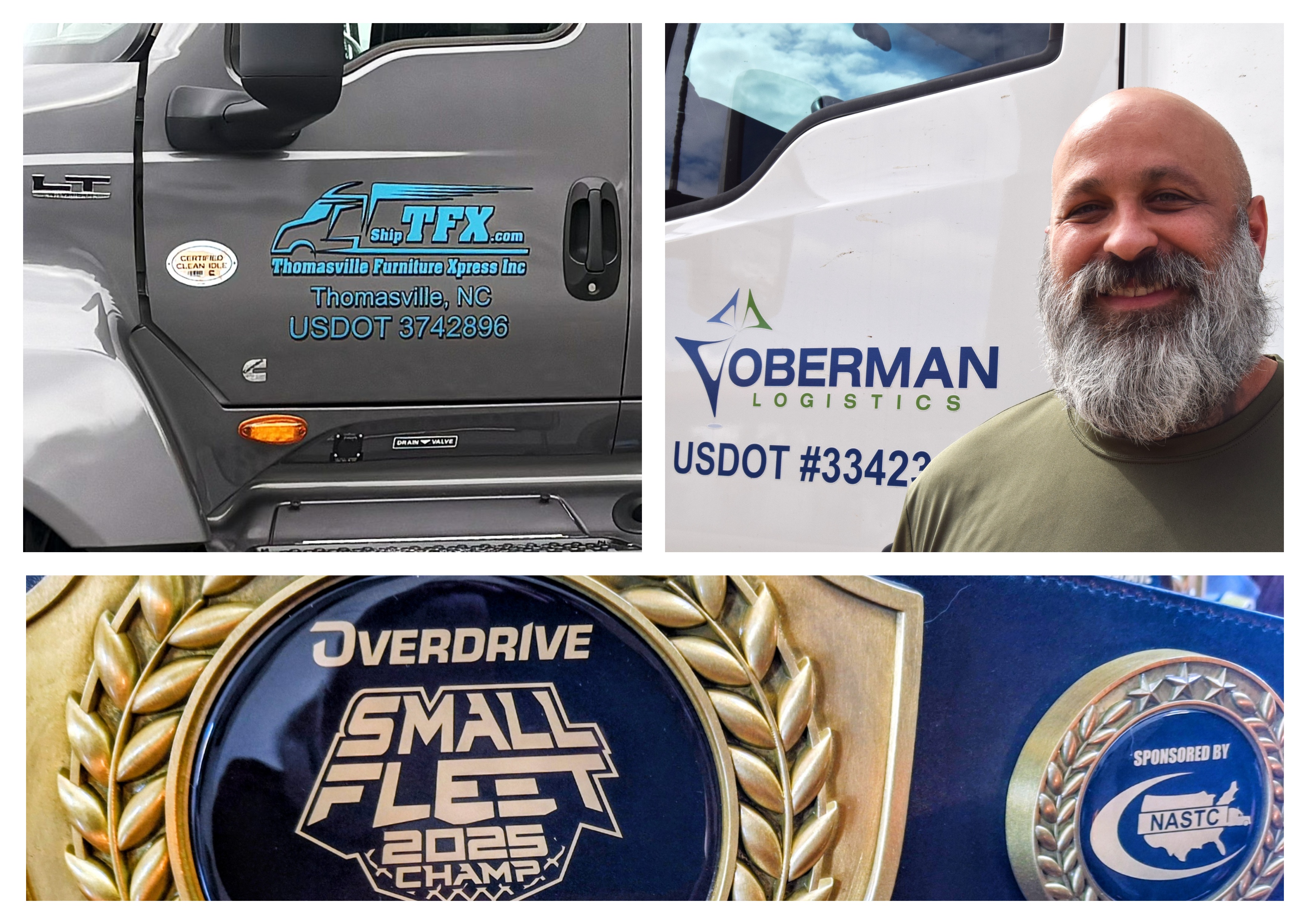 Sfc 2025 Winners Tfx Oberman