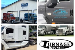 Four fleets represented by the pictures above will square off in the final round of the Small Fleet Championship for the title belt in their respective categories October 23, 2025, at the annual NASTC conference in Nashville, Tennessee.