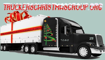 Truckers Christmas Groups Org