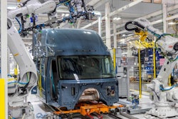 Volvo Vnl Assembly
