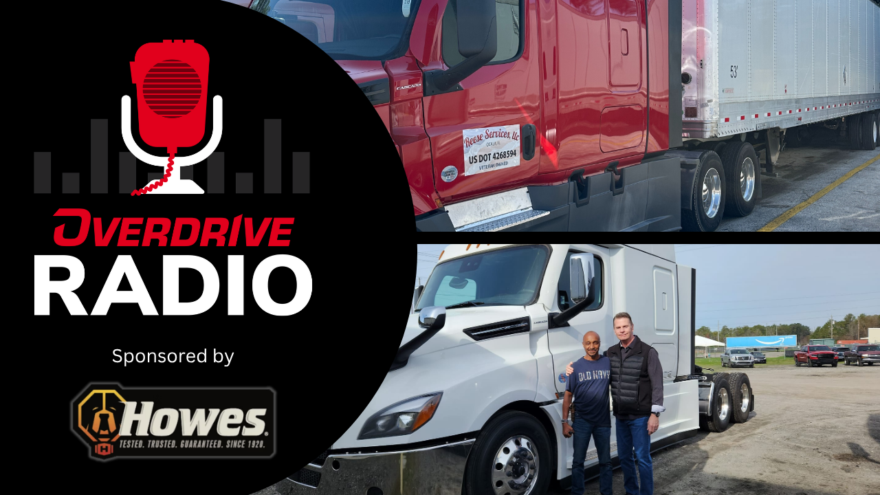 Ovd Radio Thumbnail (you Tube) 11 6