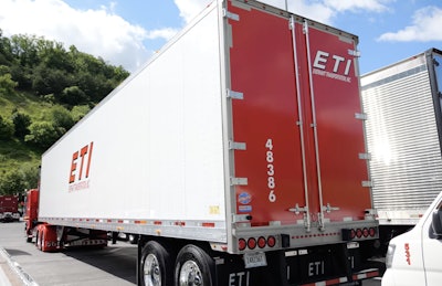 “Nobody uses 48s anymore, and I thought that would be kind of cool,” he said. “We got a closed tandem instead of a spread on it. Kind of an old-school look.”