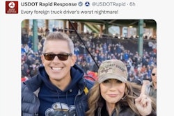 Sometimes it's hard to read the tea leaves in politics. Other times, the writing is on the wall.