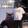 Supa Trucka Taj Wallace