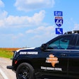 Texas Dps Trooper