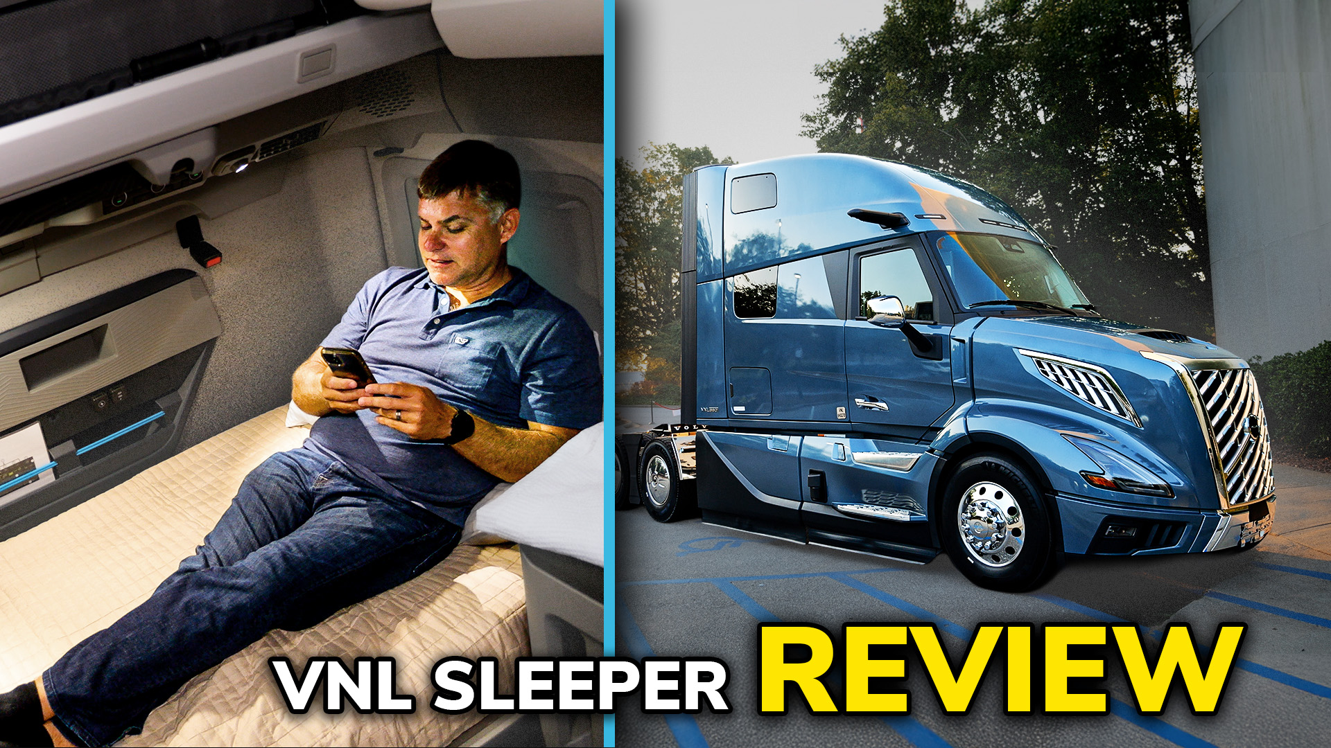 Volvo Vnl Sleeper Review[20]
