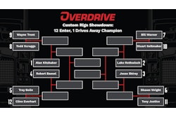 Round 1 of the competition is now open. Check out the videos for each matchup and cast your votes at this link, or at the bottom of this post.