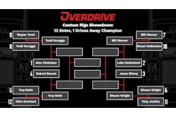 Round 2 of the competition is now open for voting through January 7. Check out the videos for each matchup and cast your votes at this link, or at the bottom of this post.