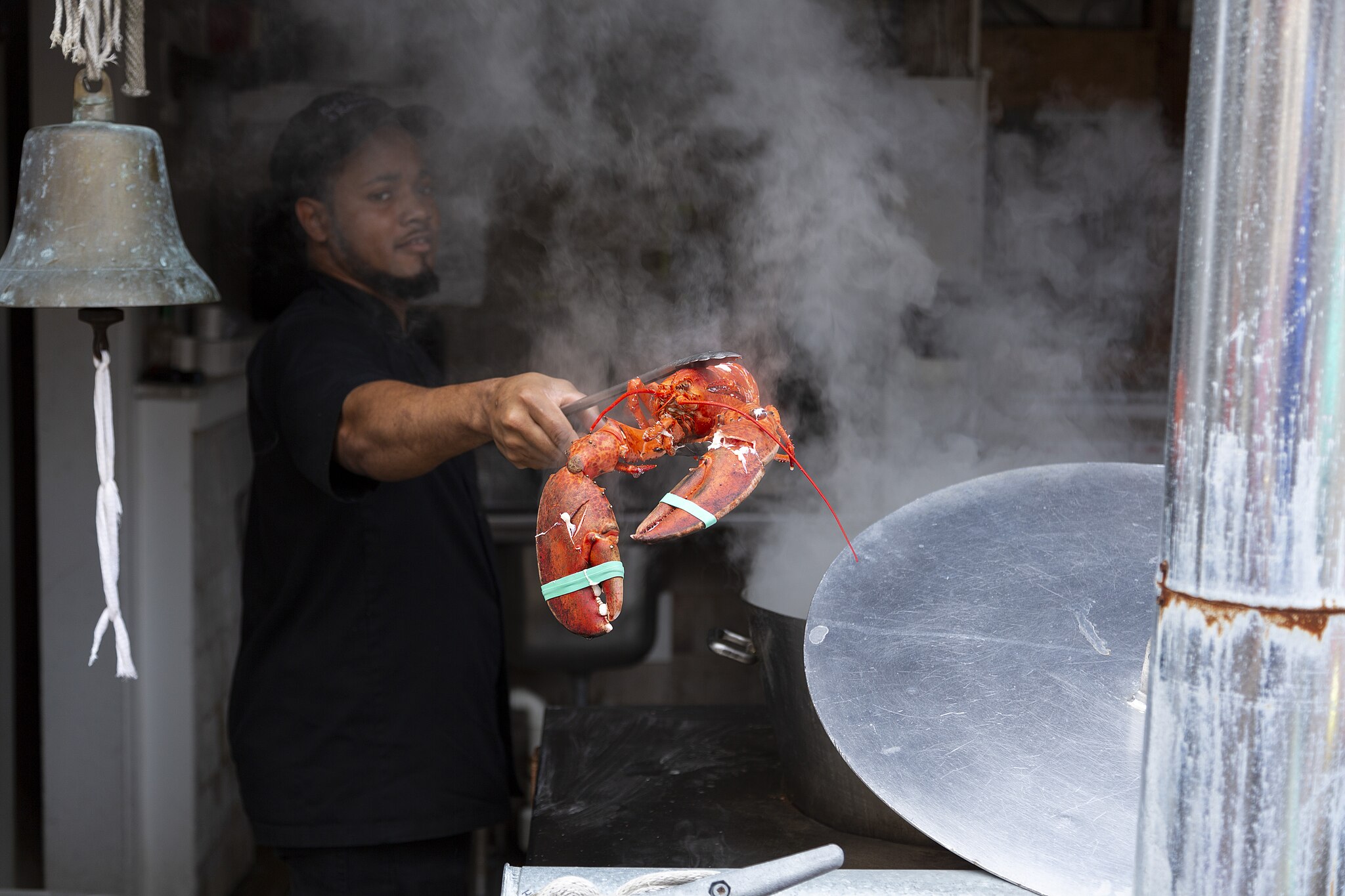 2048px Lobster Maine