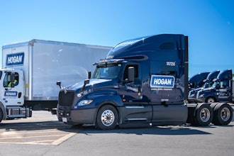 Hogan Trucks