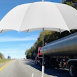 Insurance Umbrella Gettty Over Highway Shot