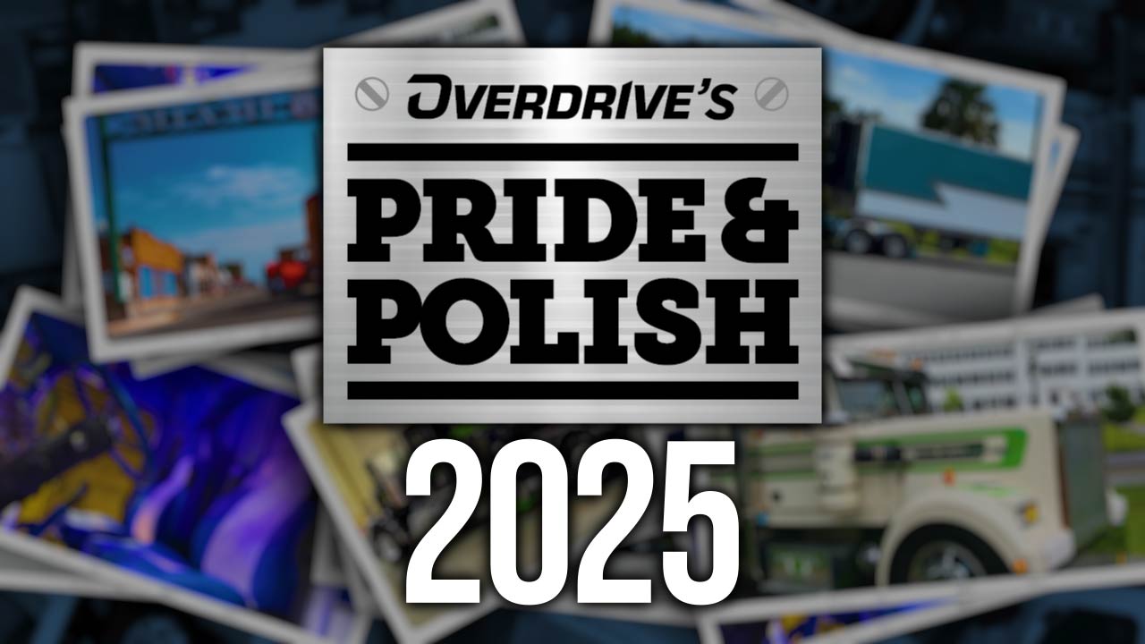 Pride And Polish 2025