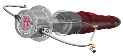 Hendrickson's tire pressure monitoring and tire inflation systems are among the company's many data-generating products.