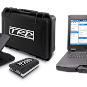 TRP Diagnostic Pro kits can be purchased from Kenworth and Peterbilt dealers, as well as TRP stores and Paccar Parts' Online Parts Counter.
