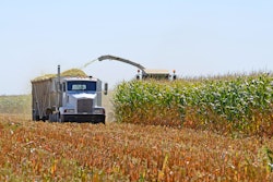 Truck Agriculture Farm Adobe Stock 86251944