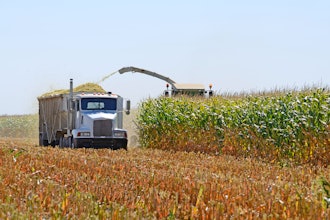 Truck Agriculture Farm Adobe Stock 86251944