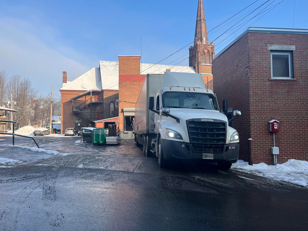 Double-brokering and freight fraud: Just how bad is it out there?