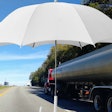 Insurance Umbrella Gettty Over Highway Shot