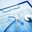 Medical Forms Shutterstock