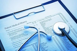 Medical Forms Shutterstock