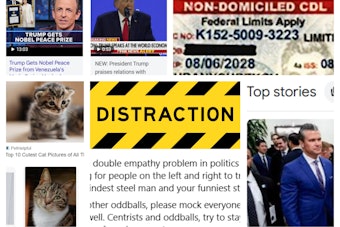 We all love a good infinite scroll of cat videos, right?