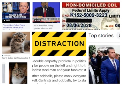 We all love a good infinite scroll of cat videos, right?