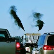 Ovd exhaust Emissions