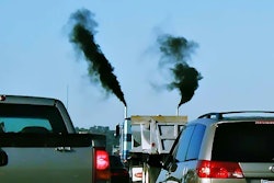 Ovd exhaust Emissions