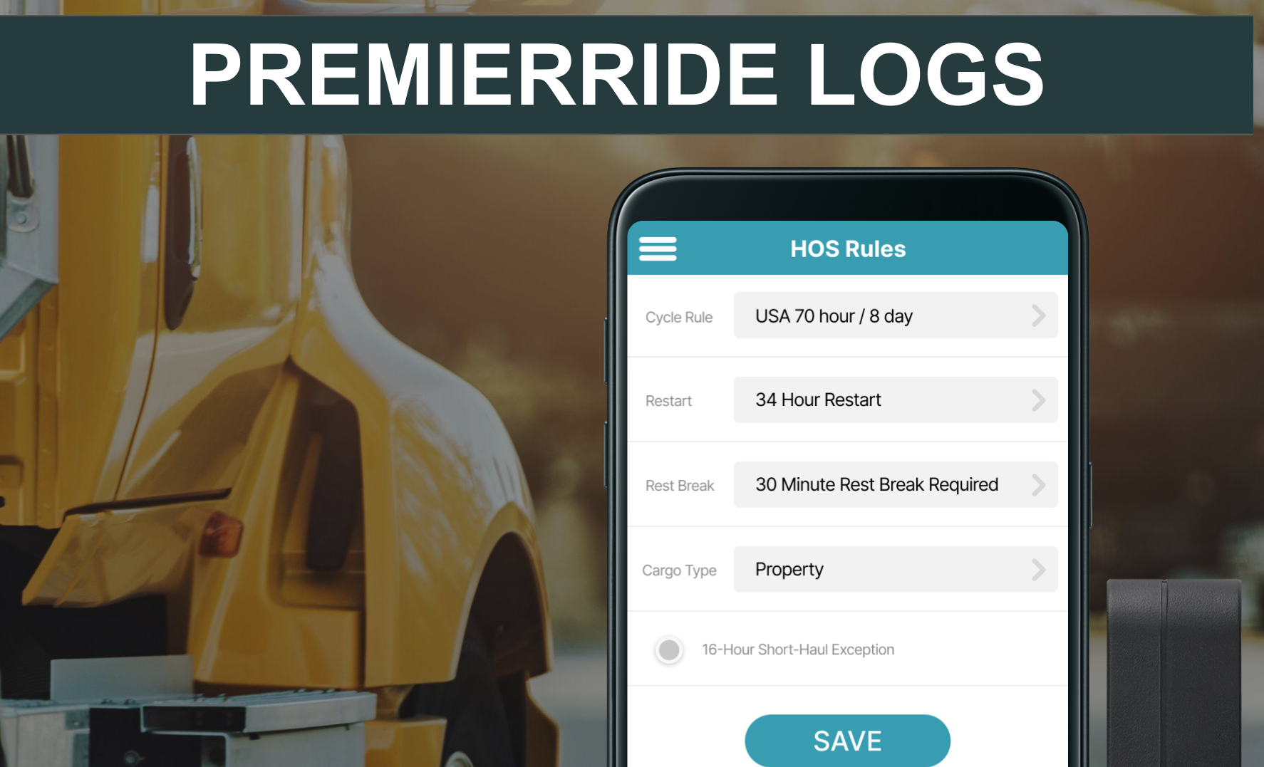 Premierride Logs Picture (1)