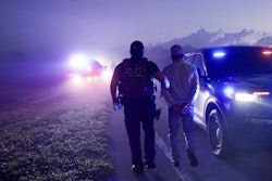 dhs ice immigration raid highway