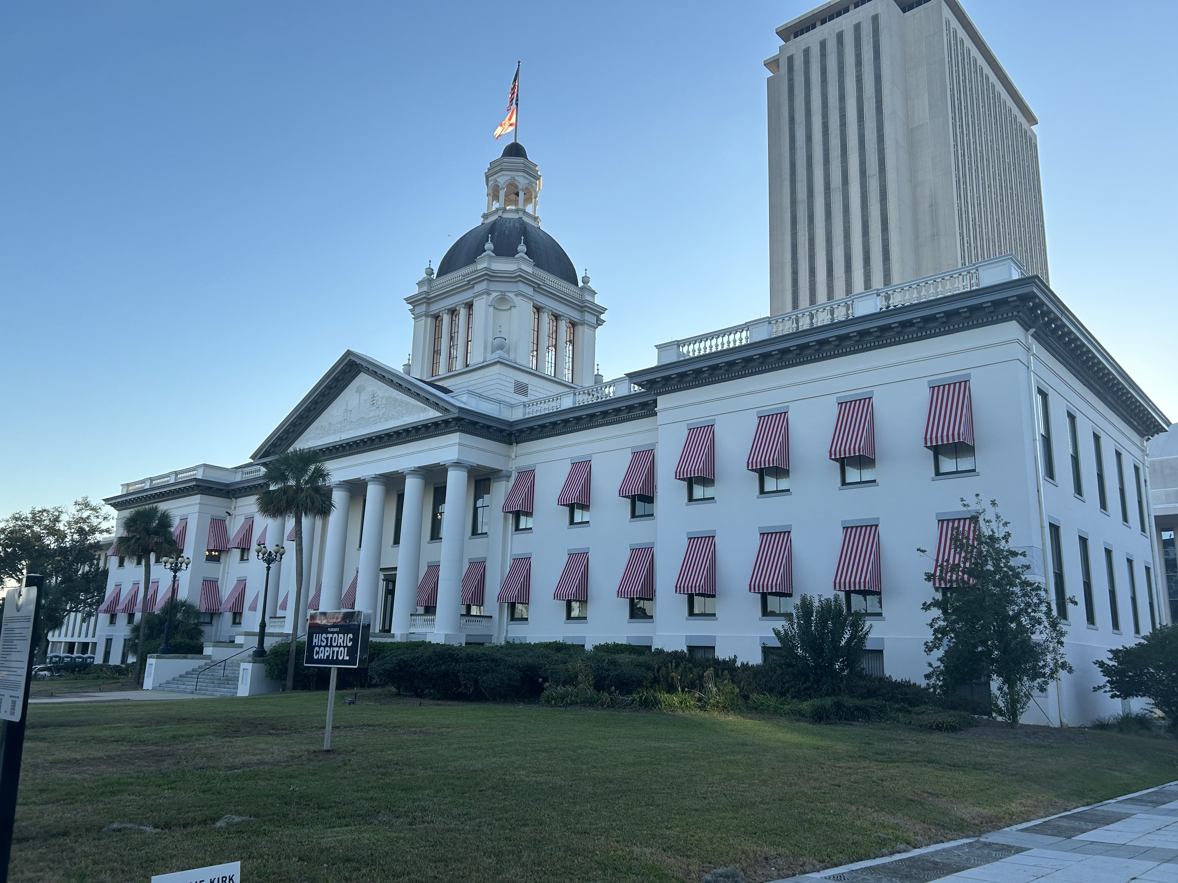 florida state house