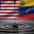 Us Venezuela Flags Oil Adobe Stock 1866630201