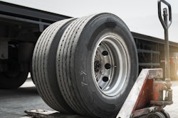 Changing Trialer Tires Getty