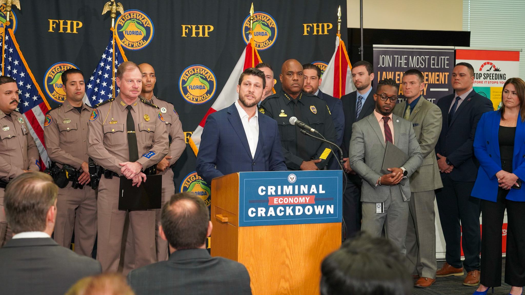 Office of the Florida Attorney General