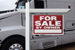 For Sale By Owner Operator