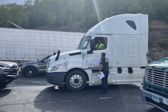 Inspection Driver Check