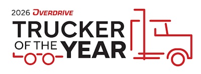 Overdrive's 2026 Trucker of the Year competition recognizes business acumen and unique or time-honored recipes for success among owner-operators. Nominations are open for exceptional owners, whether leased or independent (up to three trucks). Enter your own or another owner-operator business you admire via the links.