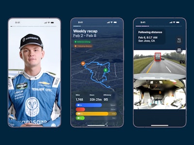 Samsara said its new tool understands the context of each situation and provides balanced feedback to encourage safe driving.