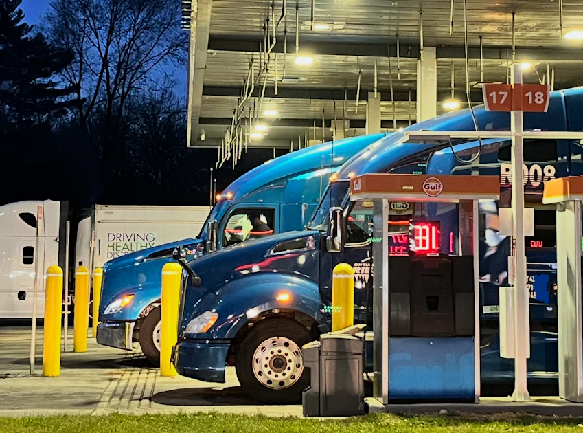 Def Derate Diesel delete owner wary of EPA's DEF derate move | Overdrive