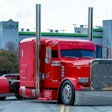 Kenny Ziglar II's 2007 Peterbilt 379, 'Scrapin' By,' capped off a big year last year with a win in Overdrive's 2025 Pride & Polish, picking up top honors in Working Bobtail.