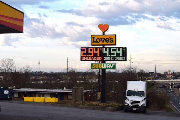 4 Dollar Diesel Loves March 5 2026