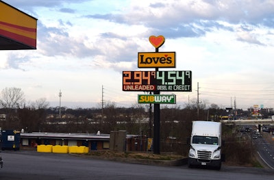 4 Dollar Diesel Loves March 5 2026