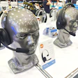 The announcement came as truckers of all stripes were getting a sneak peak at the new B350 and B450 at the Mid-America Trucking Show. The two models represent the next generation of BlueParrot's most popular OTR headsets, said company product management director Dave Jaques.
