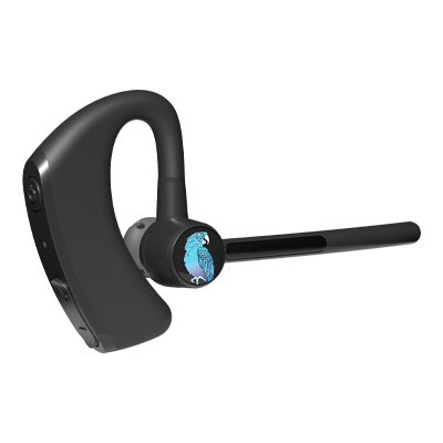 Blueparrott Headsets M500xt
