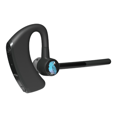Blueparrott Headsets M500xt