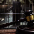 Court Gavel Jail Adobe Stock 382900306