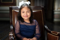 Dalilah Coleman, who in June 2024 was involved in a violent wreck with a semi driven by an illegal alien from India named Partap Singh.