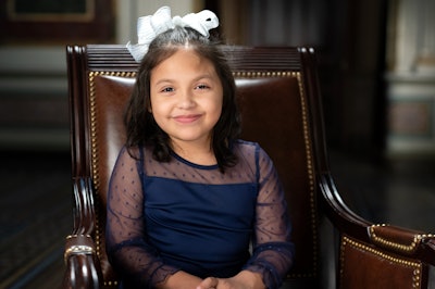 Dalilah Coleman, who in June 2024 was involved in a violent wreck with a semi driven by an illegal alien from India named Partap Singh.