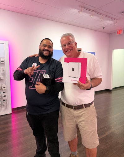 Your guess is as good as ours.