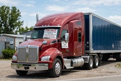 FMCSA advised carriers not to sell, purchase, or lease a USDOT Number or Operating Authority (MC Number) online or elsewhere from an unknown person or outside of a legitimate corporate transaction